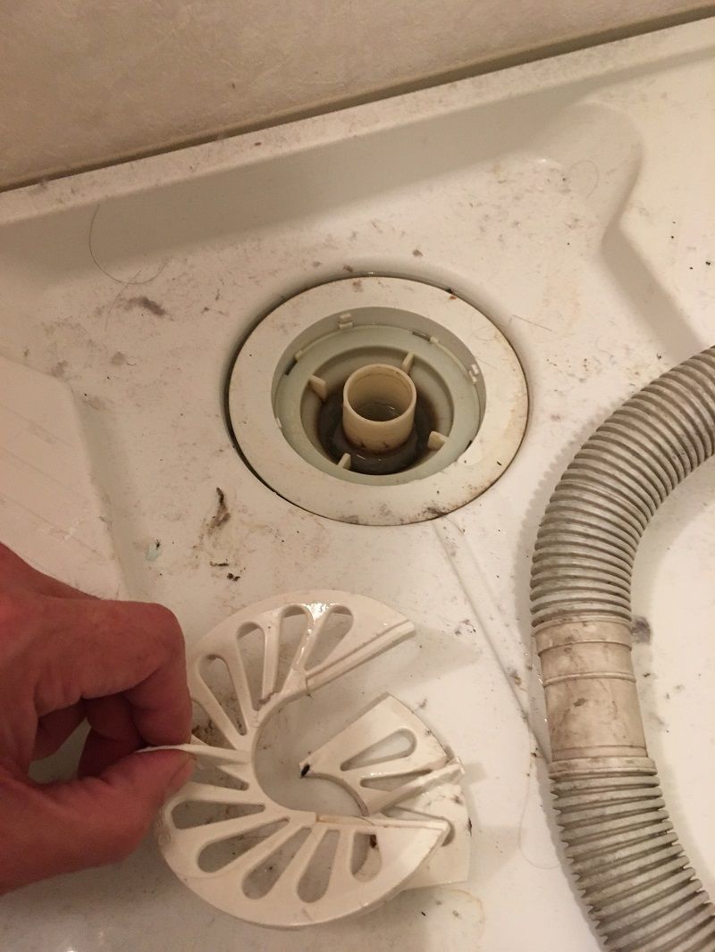 機 臭い 洗濯 排水 口 ドラム式洗濯機の臭いの原因は洗濯槽と排水口！掃除法と予防策を伝授｜YOURMYSTAR STYLE